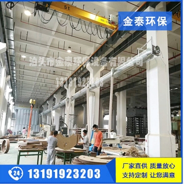 福建木工吸塵系統(tǒng)