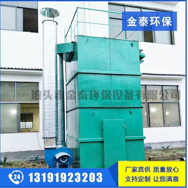 家具廠木工除塵器適用于哪些除塵場所？