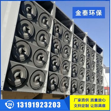 脈沖濾筒除塵器使用驗收內容