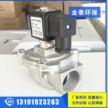 電磁脈沖閥經濟1寸